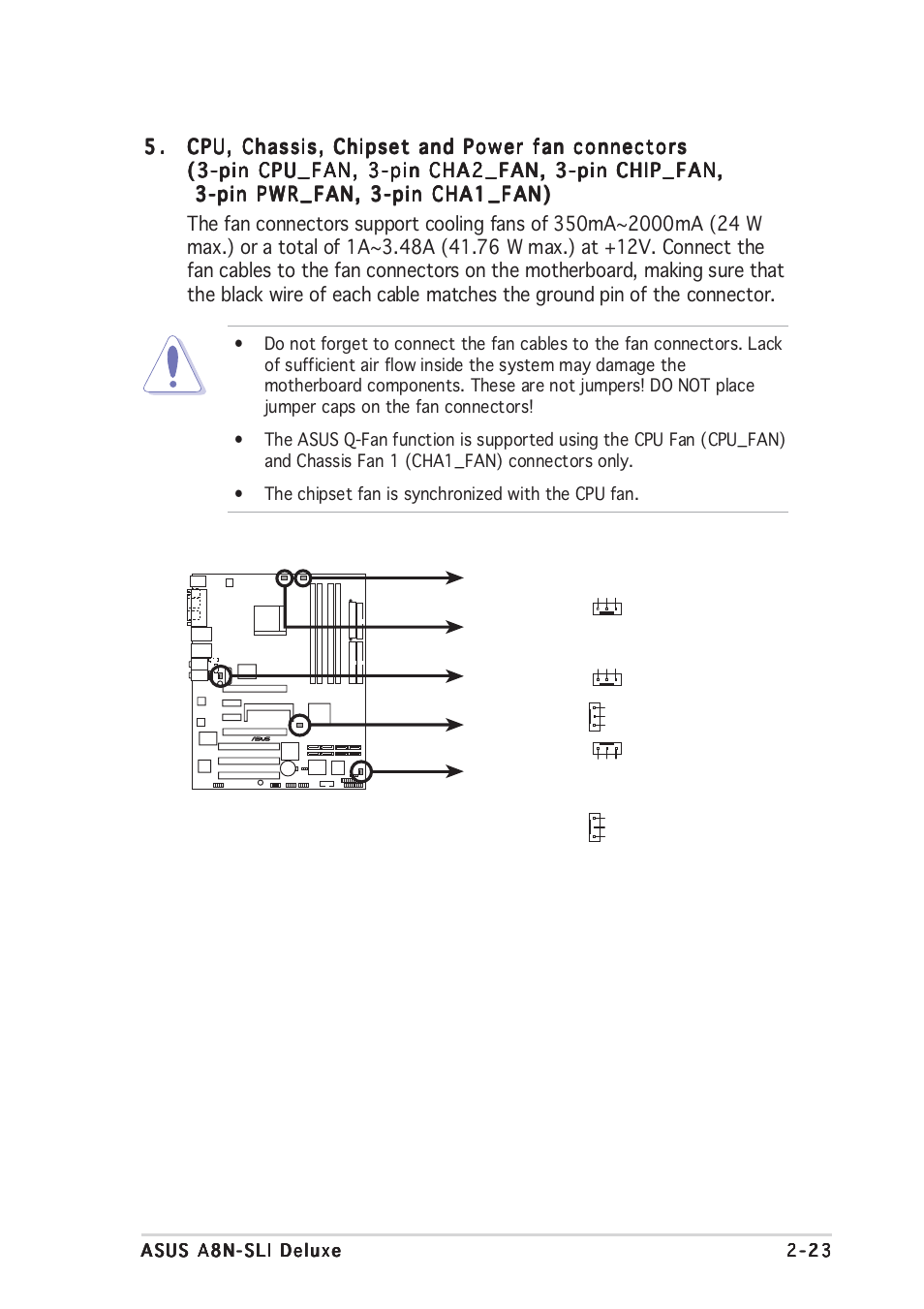 Asus Motherboard A8N-SLI User Manual | Page 49 / 176