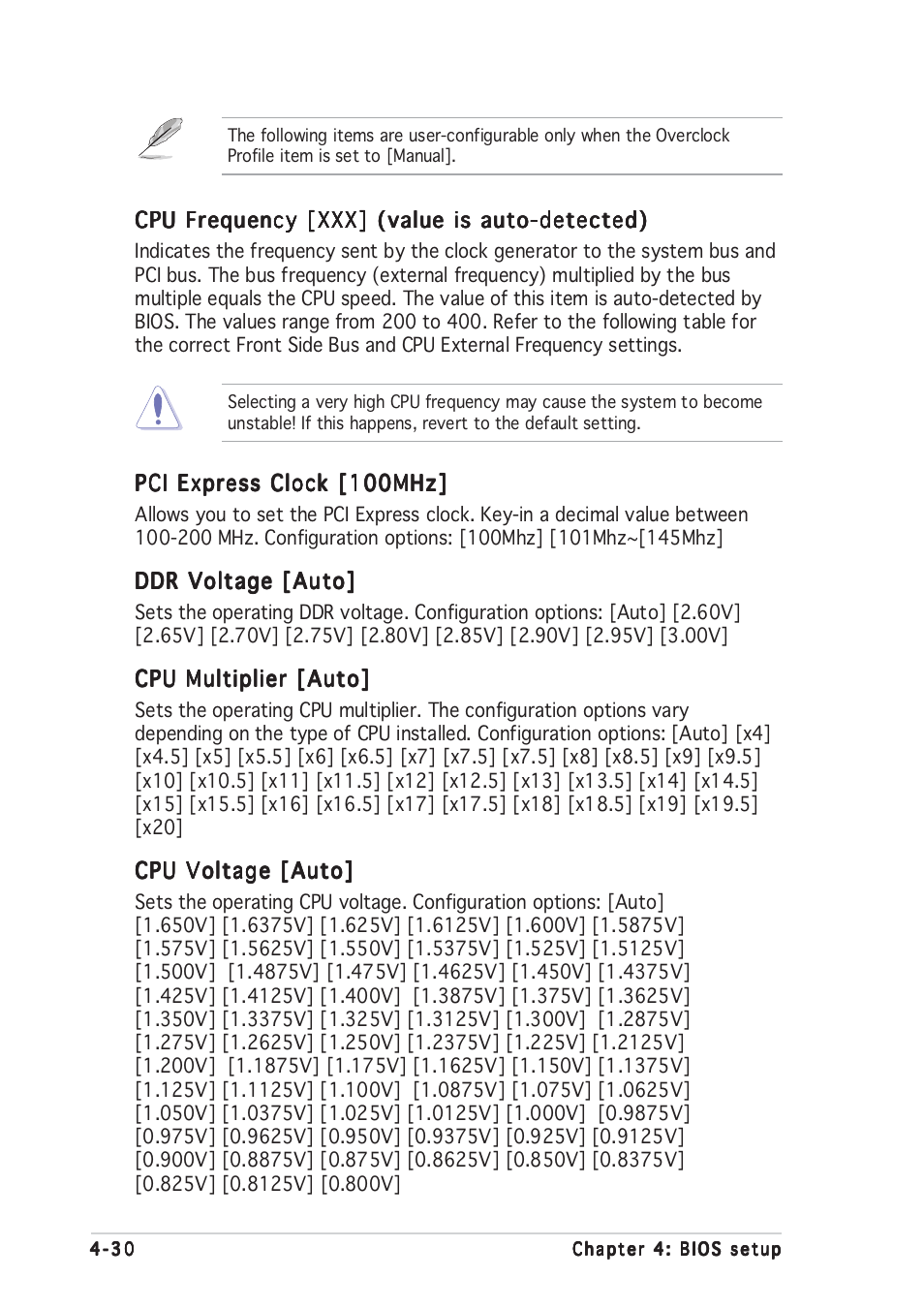 Asus Motherboard A8N-SLI User Manual | Page 98 / 176