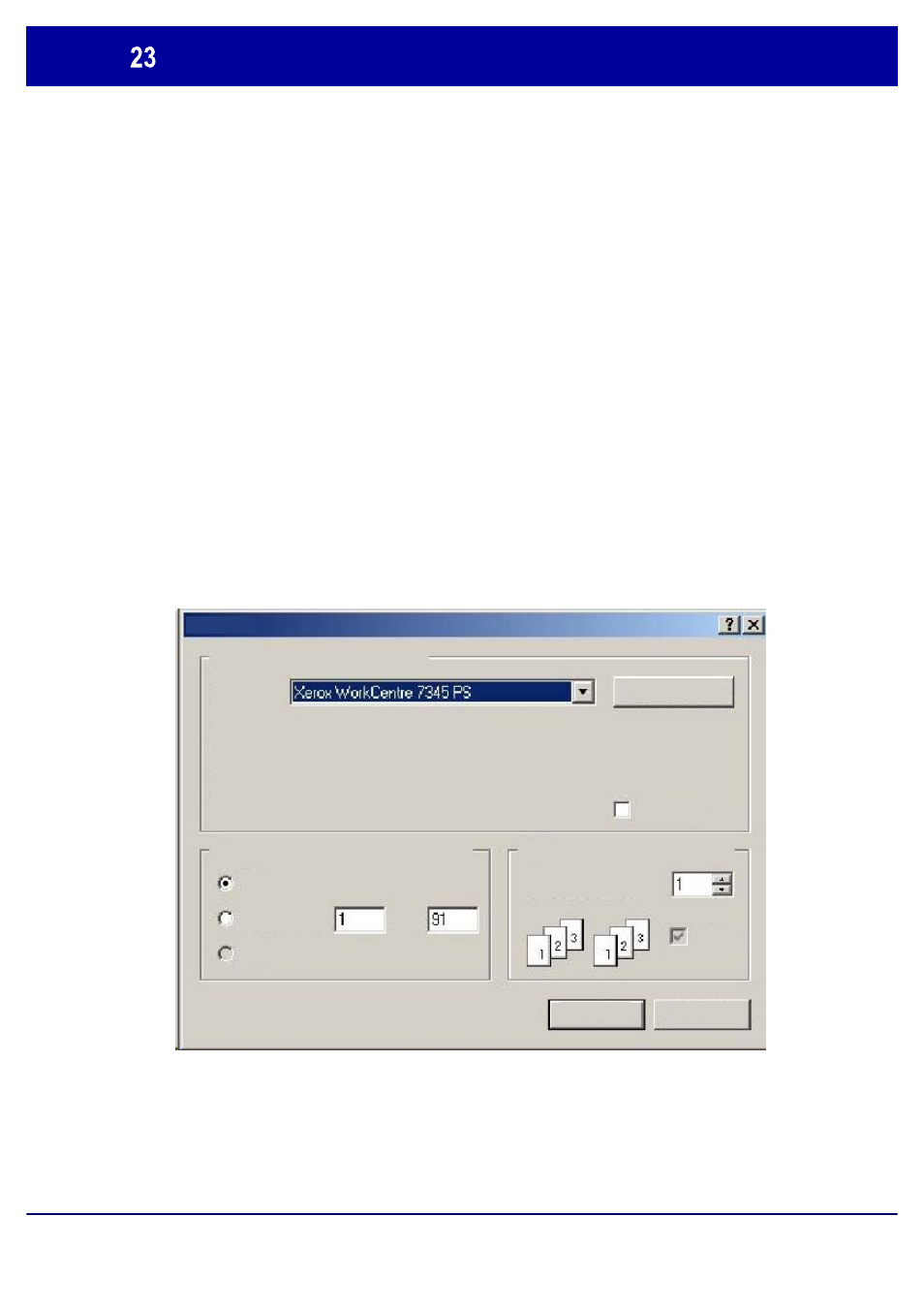 Banner sheets | Xerox WorkCentre 7328-7335-7345-7346 con built-in controller-17843 User Manual | Page 24 / 128