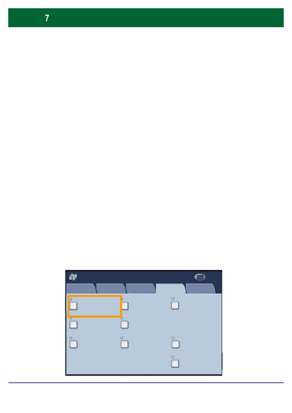 Creación de folletos, Copia | Xerox WorkCentre 7328-7335-7345-7346 con built-in controller-17843 User Manual | Page 40 / 128