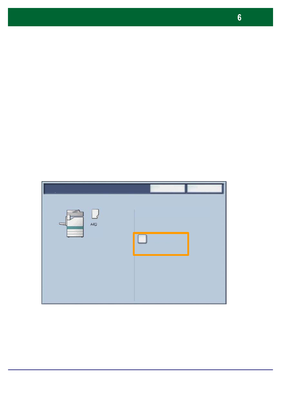 Configurações de bandeja | Xerox WorkCentre 7328-7335-7345-7346 con built-in controller-17843 User Manual | Page 71 / 128