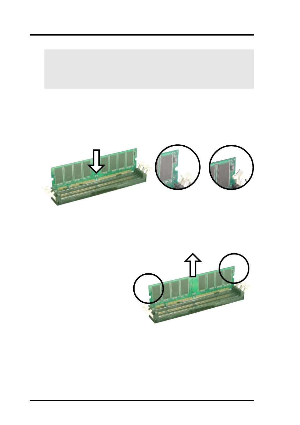 Hardware setup | Asus A7A266-E User Manual | Page 24 / 96