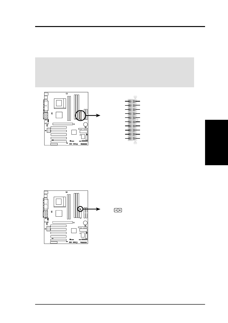 Hardware setup | Asus A7A266-E User Manual | Page 39 / 96