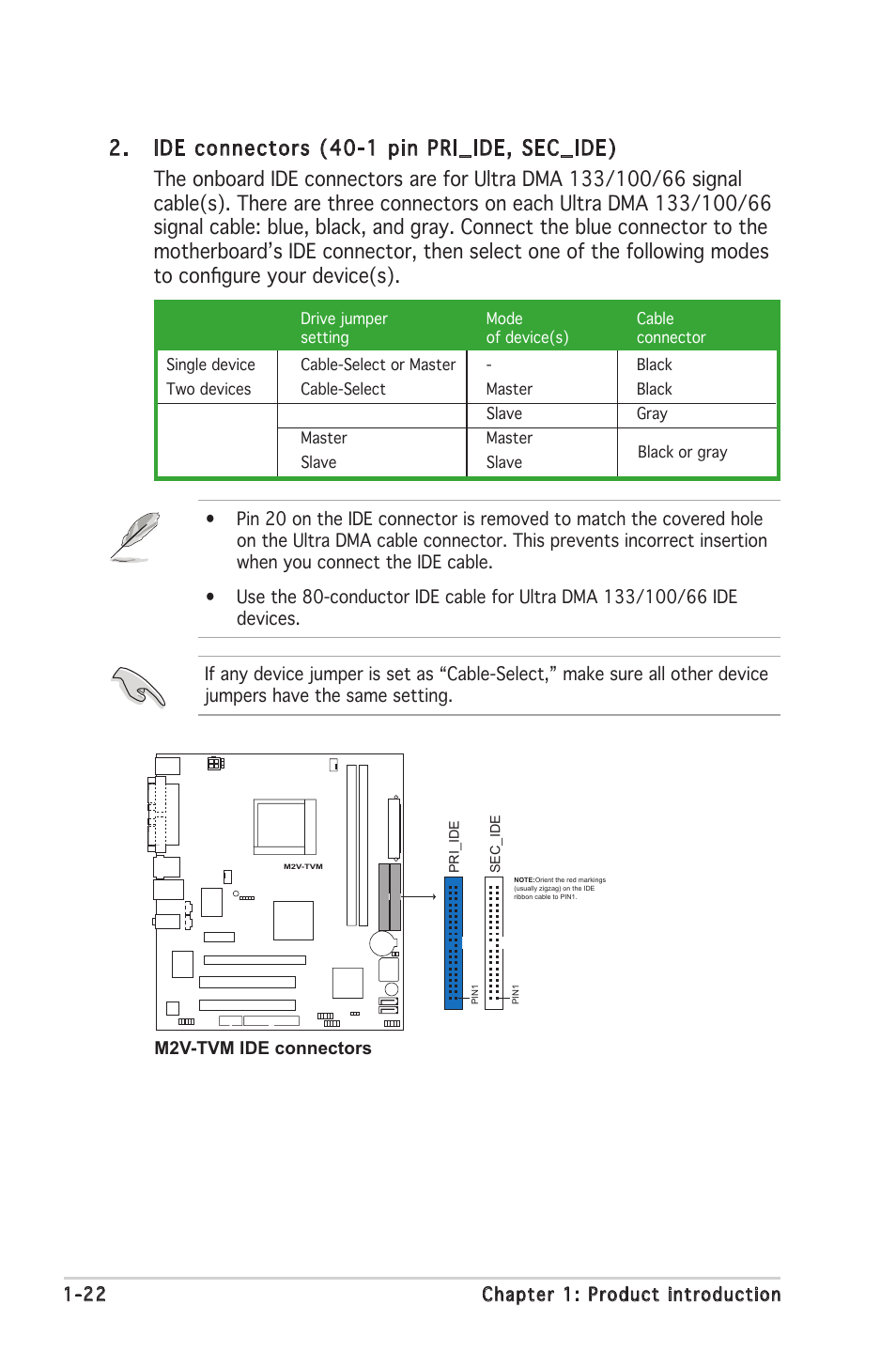 Asus M2V-TVM User Manual | Page 32 / 82