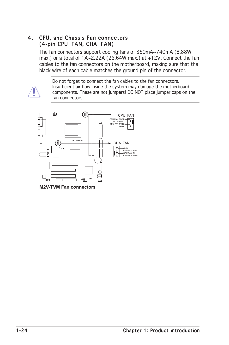 Asus M2V-TVM User Manual | Page 34 / 82