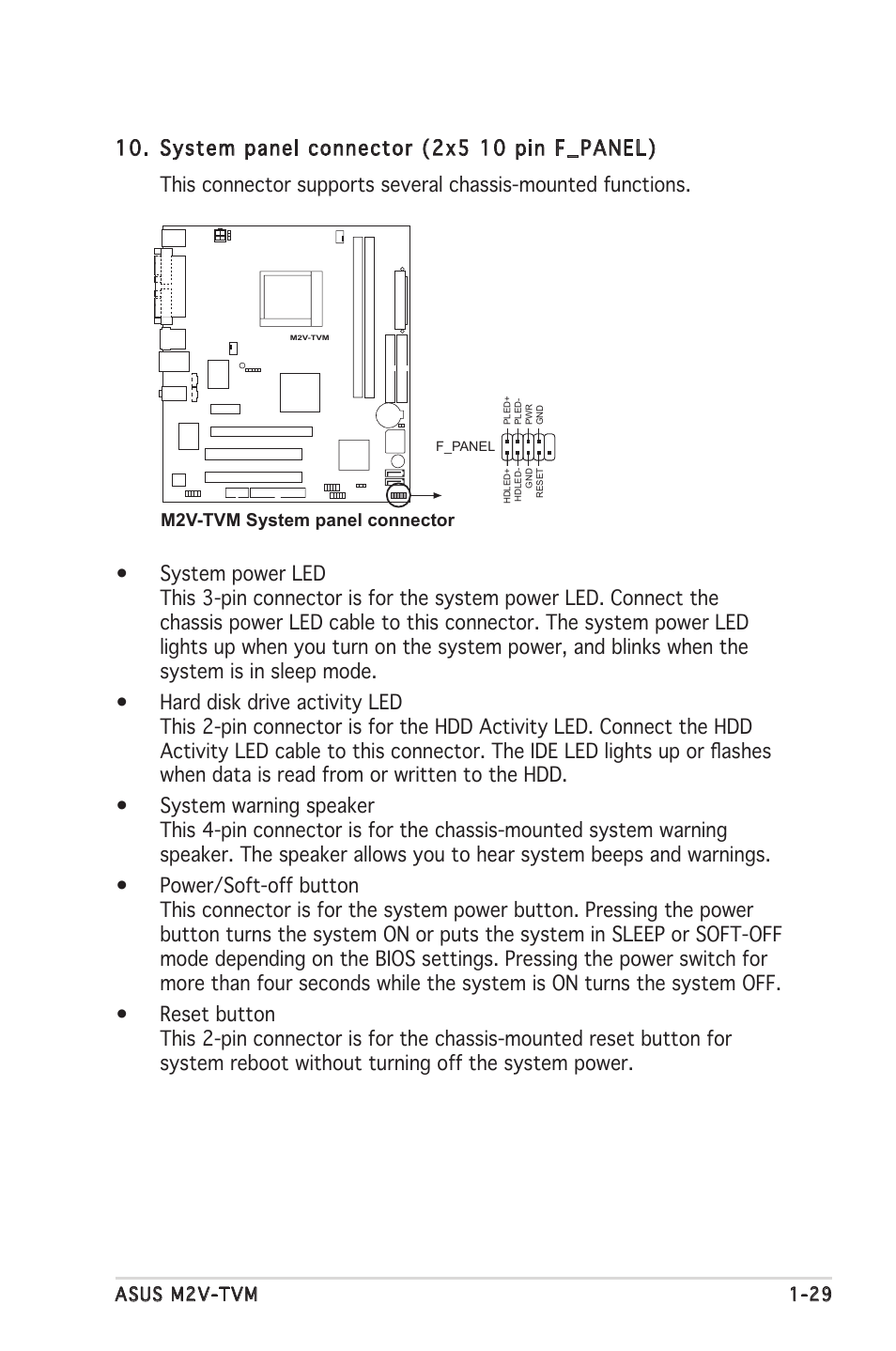 Asus M2V-TVM User Manual | Page 39 / 82