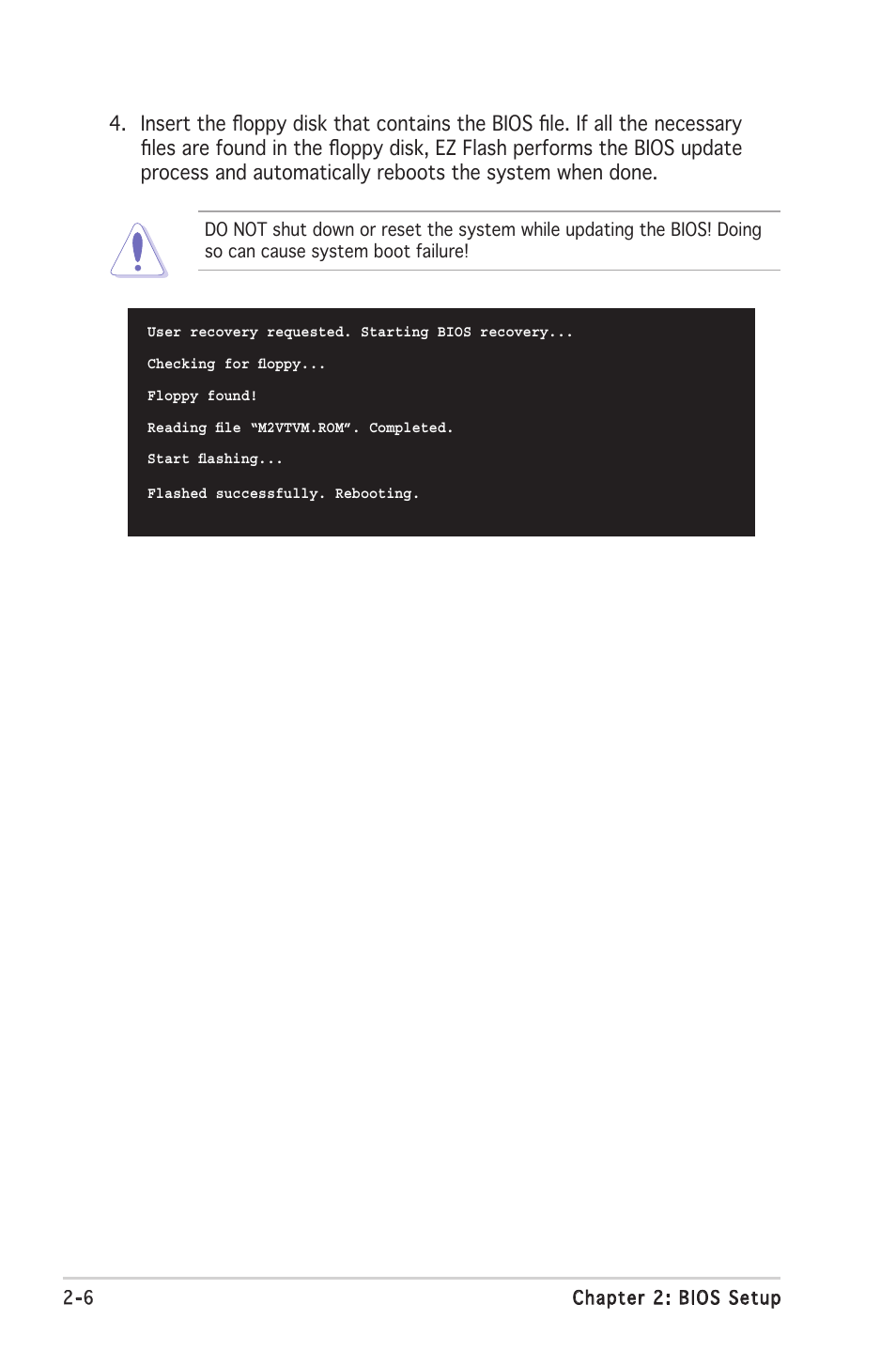 Asus M2V-TVM User Manual | Page 46 / 82