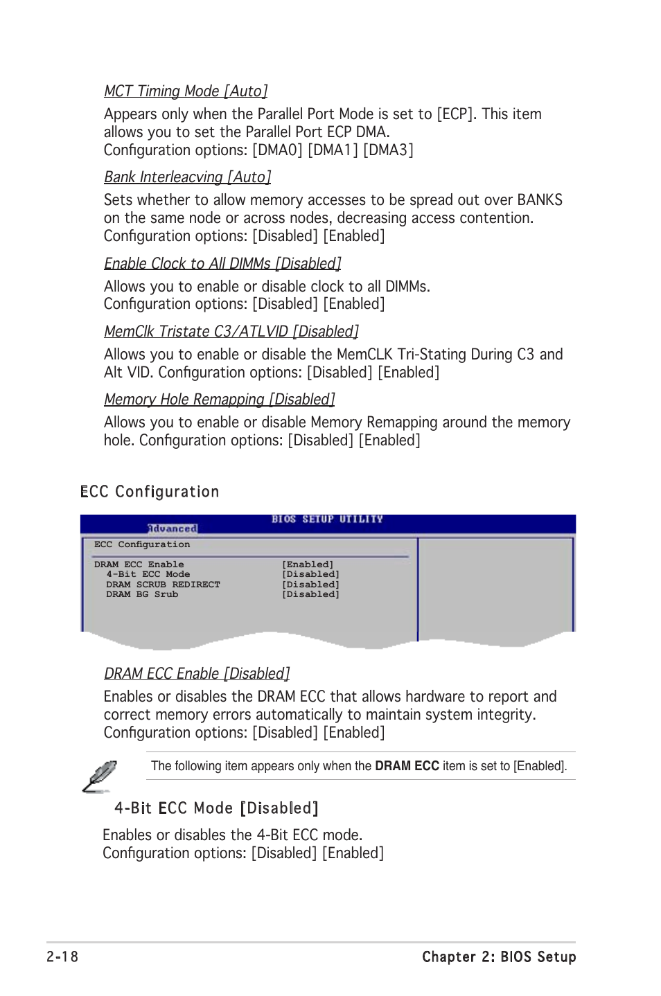 Asus M2V-TVM User Manual | Page 58 / 82