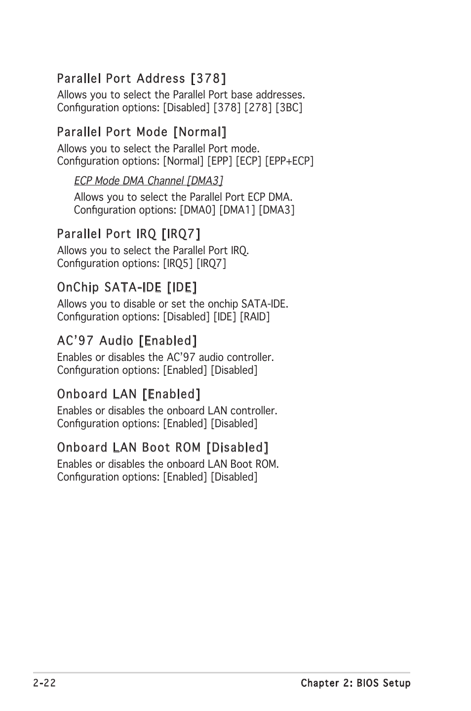 Asus M2V-TVM User Manual | Page 62 / 82