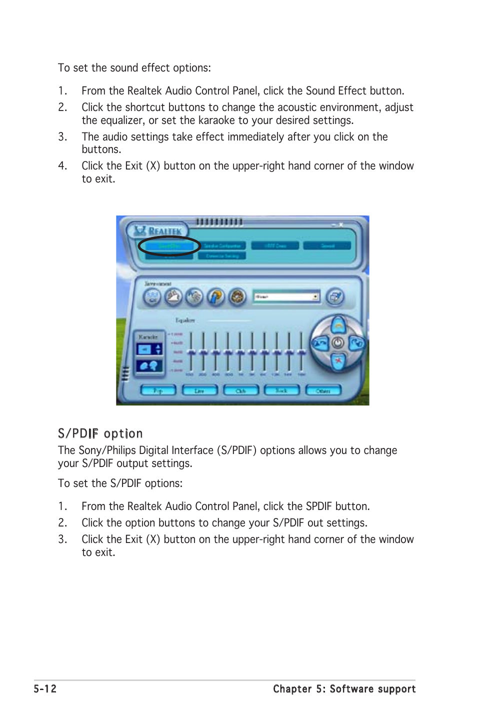 Asus Motherboard A8N-SLI SE User Manual | Page 118 / 152