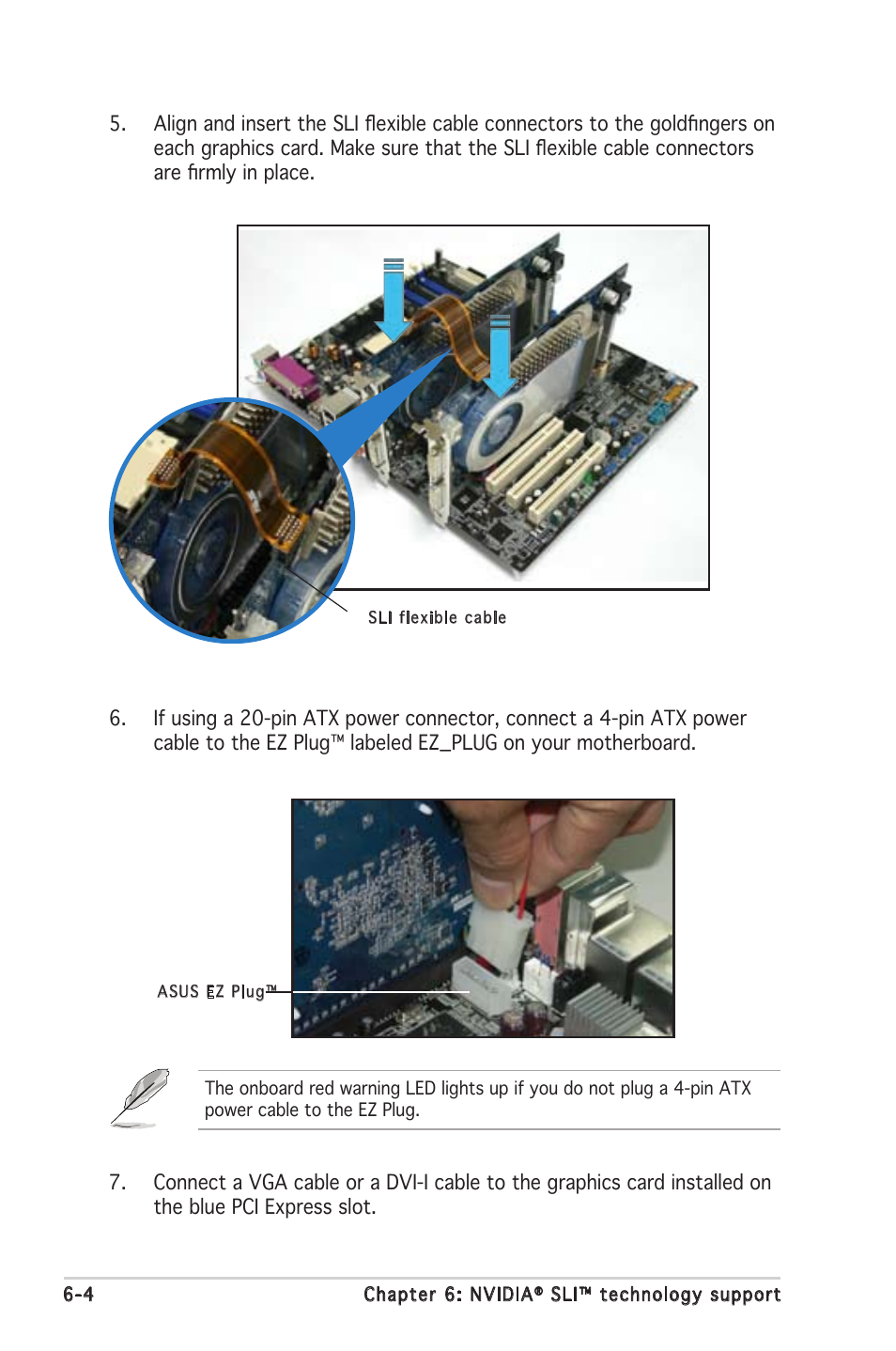 Asus Motherboard A8N-SLI SE User Manual | Page 148 / 152