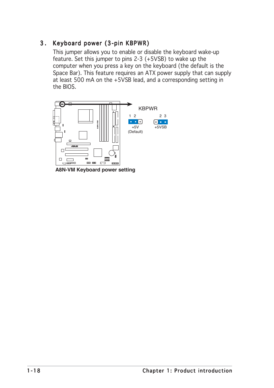 Asus A8N-VM User Manual | Page 28 / 86