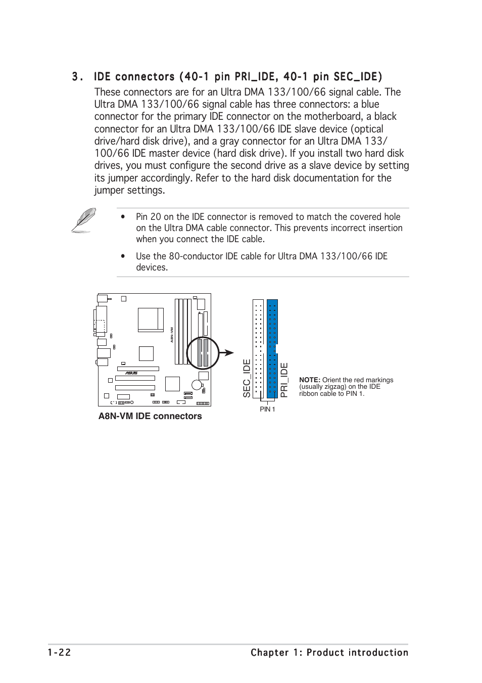 Asus A8N-VM User Manual | Page 32 / 86