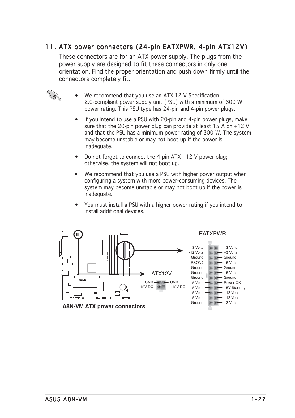 Asus A8N-VM User Manual | Page 37 / 86