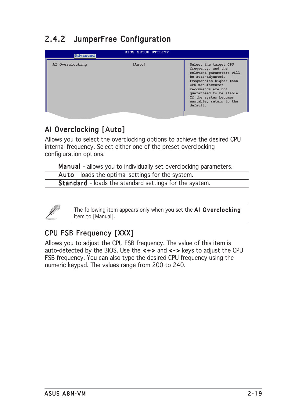 Asus A8N-VM User Manual | Page 57 / 86