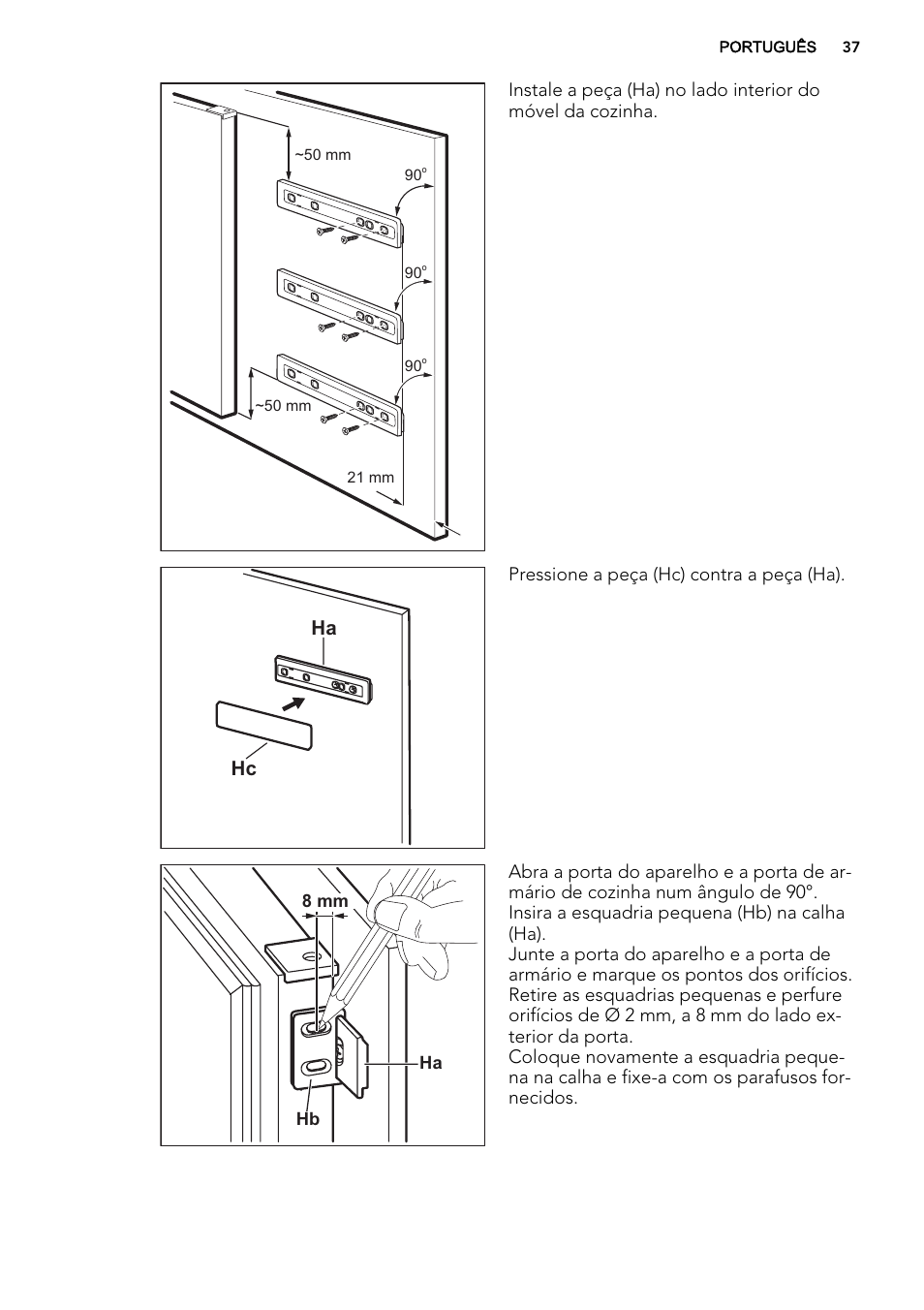 Ha hc | AEG SKD71800F0 User Manual | Page 37 / 64
