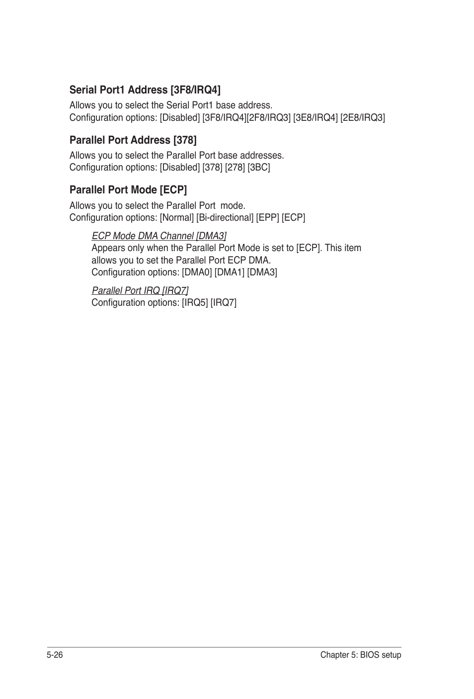 Asus Desktop Barebone Pundit P3-PH5 User Manual | Page 86 / 100