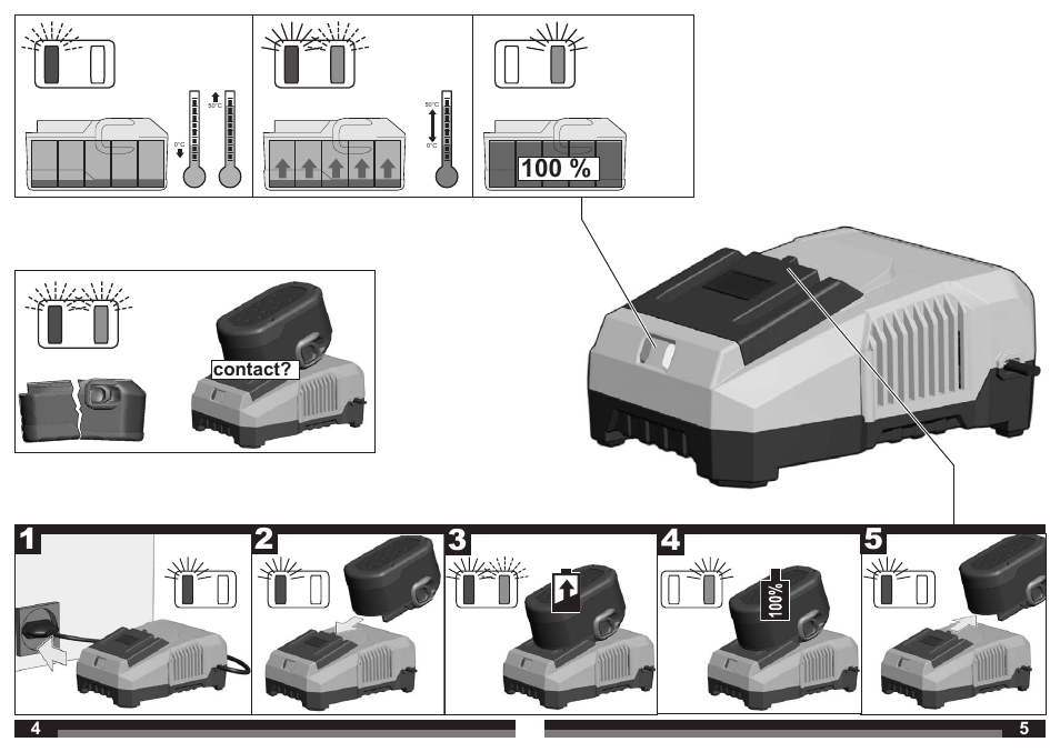 AEG AL1218 User Manual | Page 3 / 31