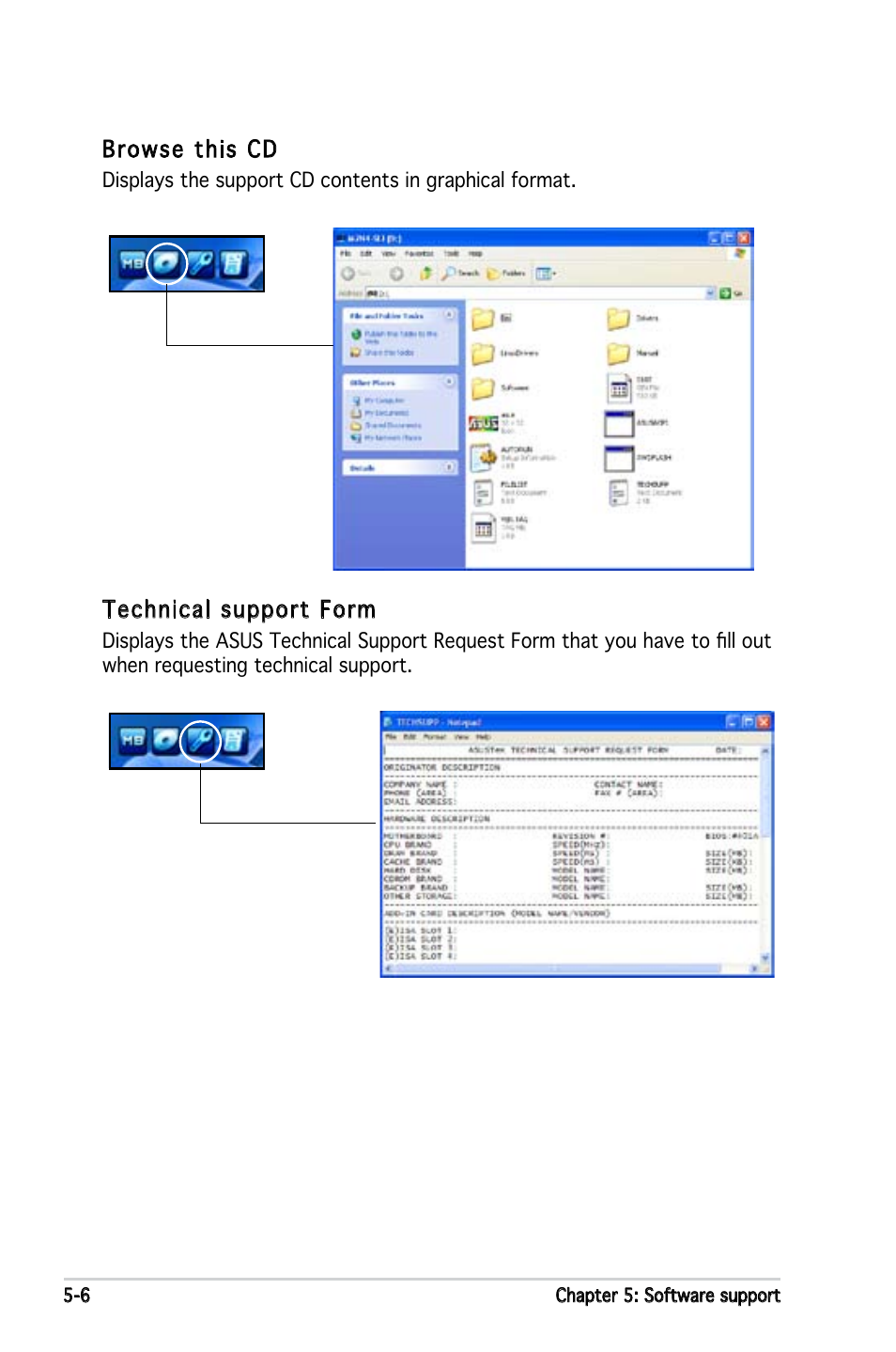 Asus M2N4-SLI User Manual | Page 110 / 138