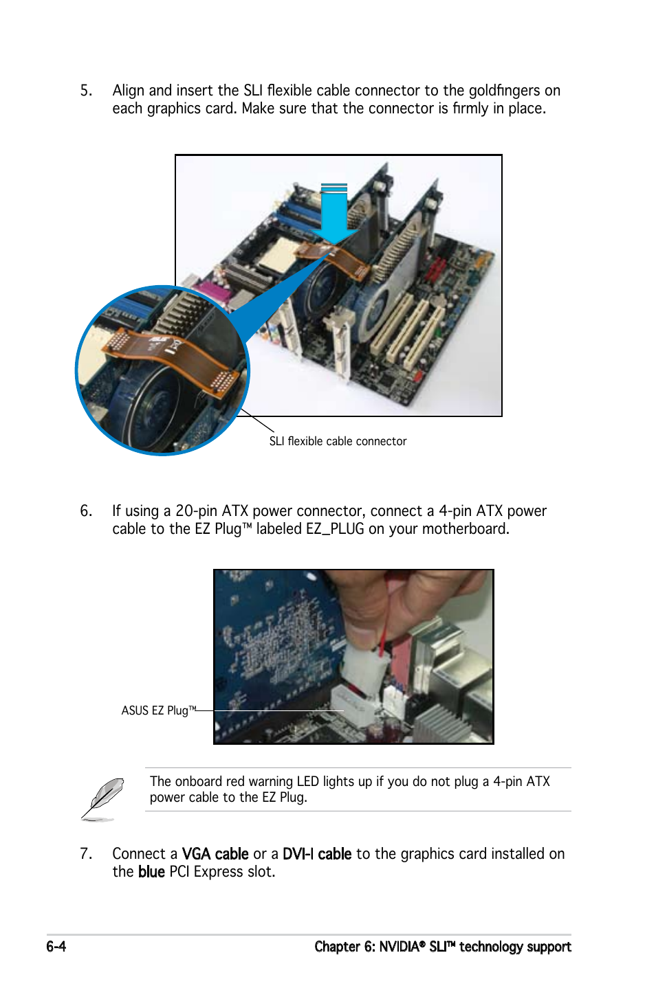 Asus M2N4-SLI User Manual | Page 136 / 138