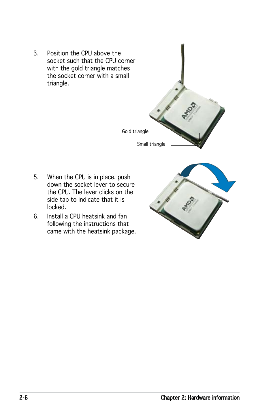 Asus M2N4-SLI User Manual | Page 26 / 138