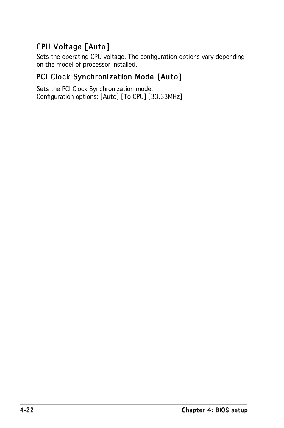 Asus M2N4-SLI User Manual | Page 79 / 138