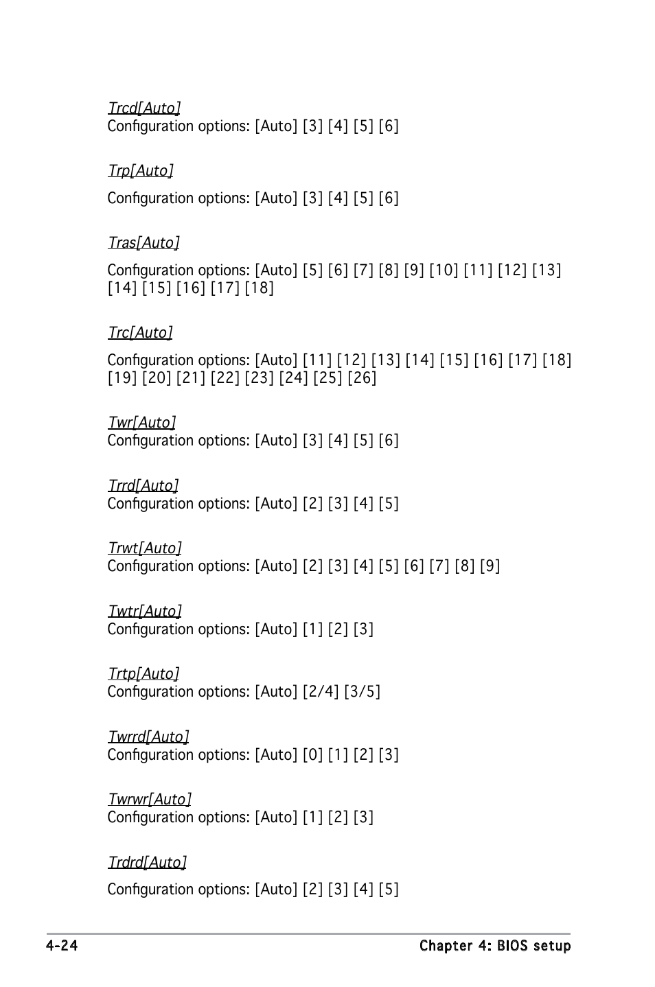 Asus M2N4-SLI User Manual | Page 81 / 138