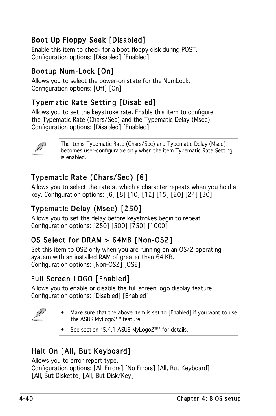 Asus M2N4-SLI User Manual | Page 97 / 138