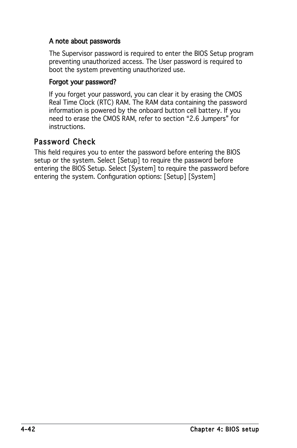 Asus M2N4-SLI User Manual | Page 99 / 138