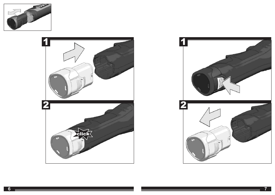 AEG BWS 12C User Manual | Page 4 / 41