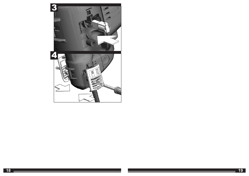 AEG ERGOMAX User Manual | Page 10 / 39