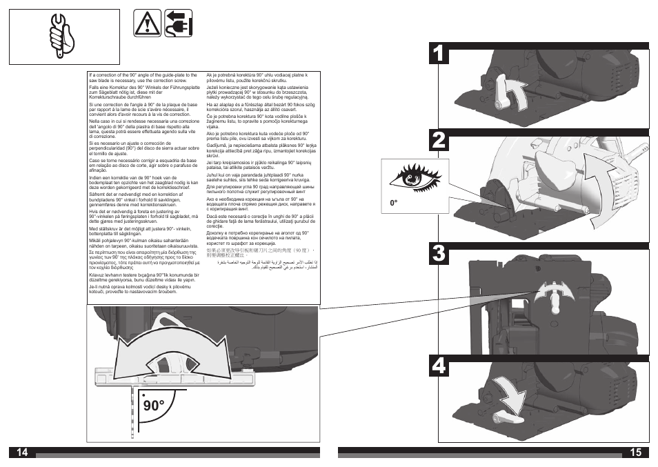 AEG KS 66 C User Manual | Page 8 / 41
