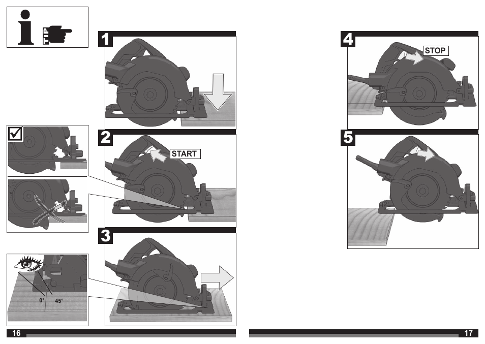 AEG KS 66 C User Manual | Page 9 / 41