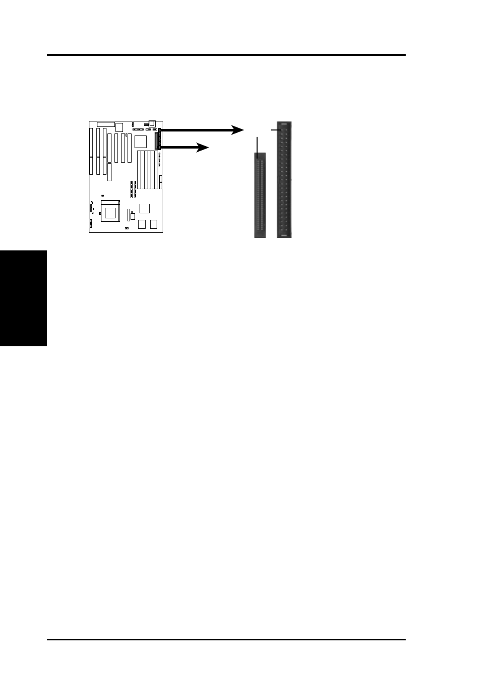 Iii. installation | Asus P/I-P55T2P4S User Manual | Page 30 / 68