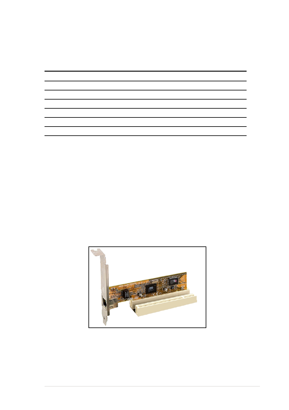 3 pci slots, Interrupt request table for this motherboard | Asus A7V266-M User Manual | Page 29 / 116