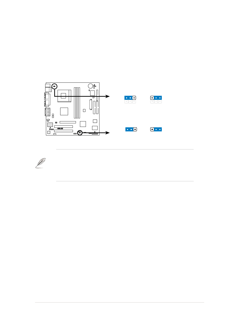 Asus A7V266-M User Manual | Page 33 / 116