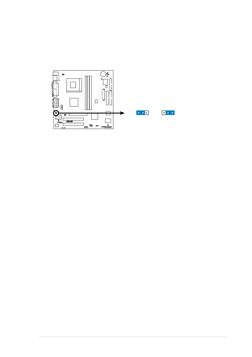 Asus A7V266-M User Manual | Page 35 / 116