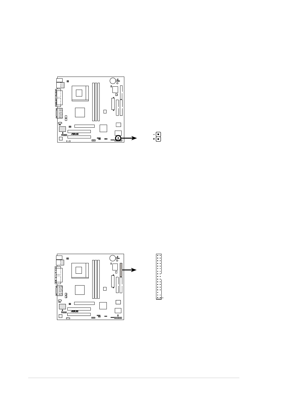 Asus A7V266-M User Manual | Page 40 / 116