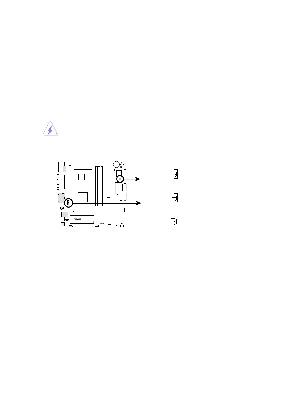 Asus A7V266-M User Manual | Page 42 / 116