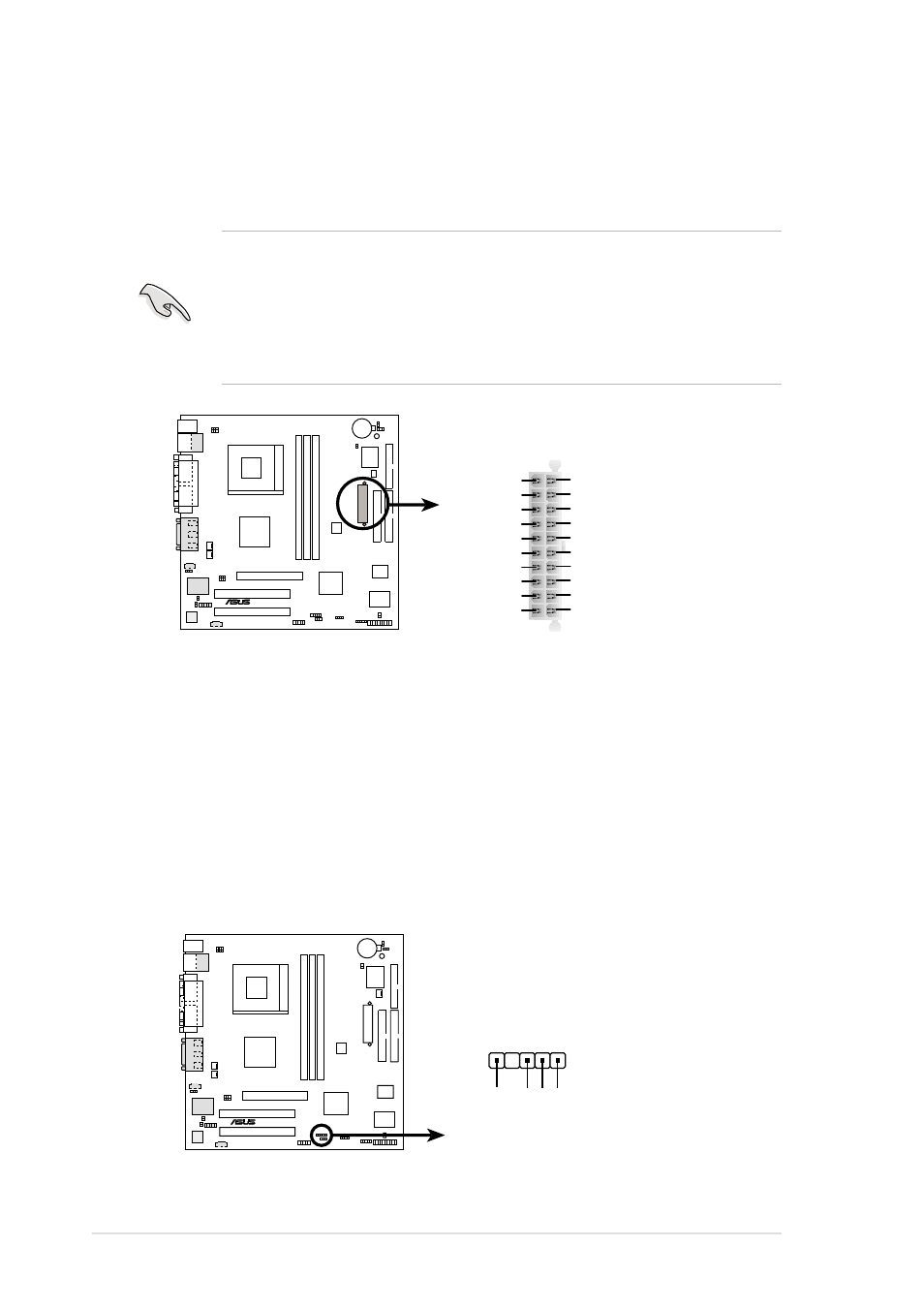 Asus A7V266-M User Manual | Page 44 / 116