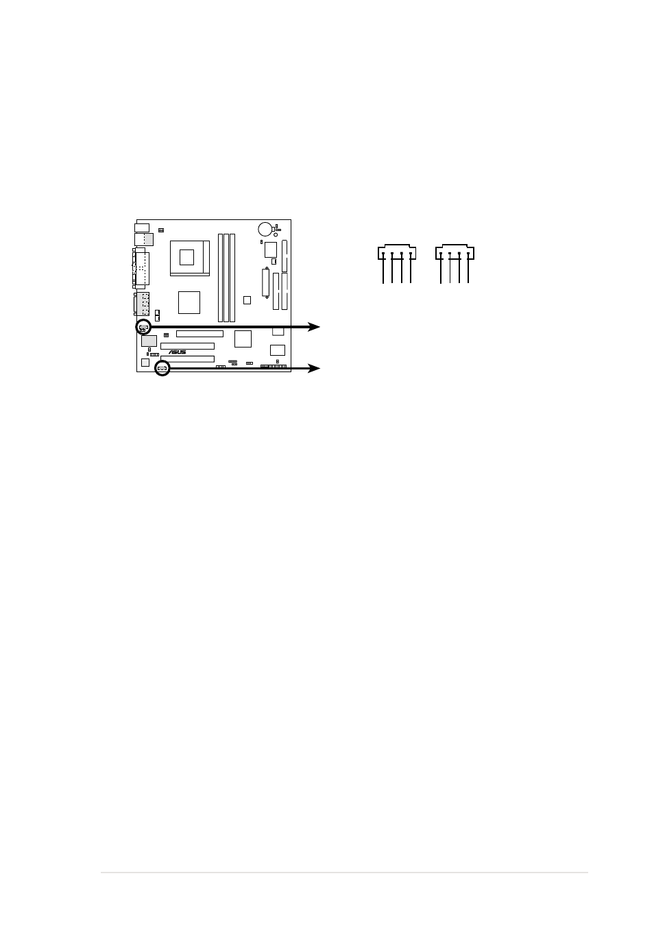 Asus A7V266-M User Manual | Page 45 / 116