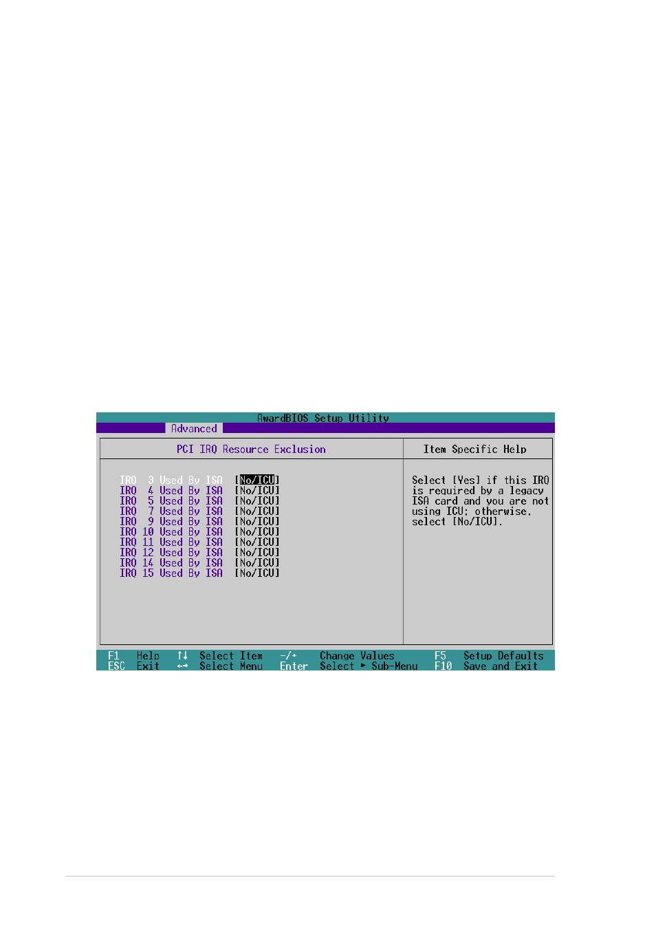 Asus A7V266-M User Manual | Page 80 / 116