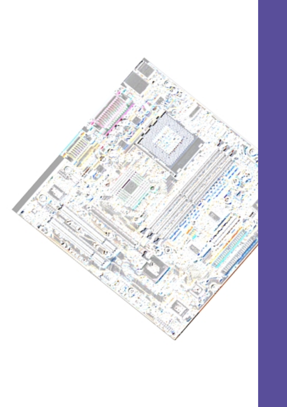 Chapter 1 | Asus A7V266-M User Manual | Page 9 / 116