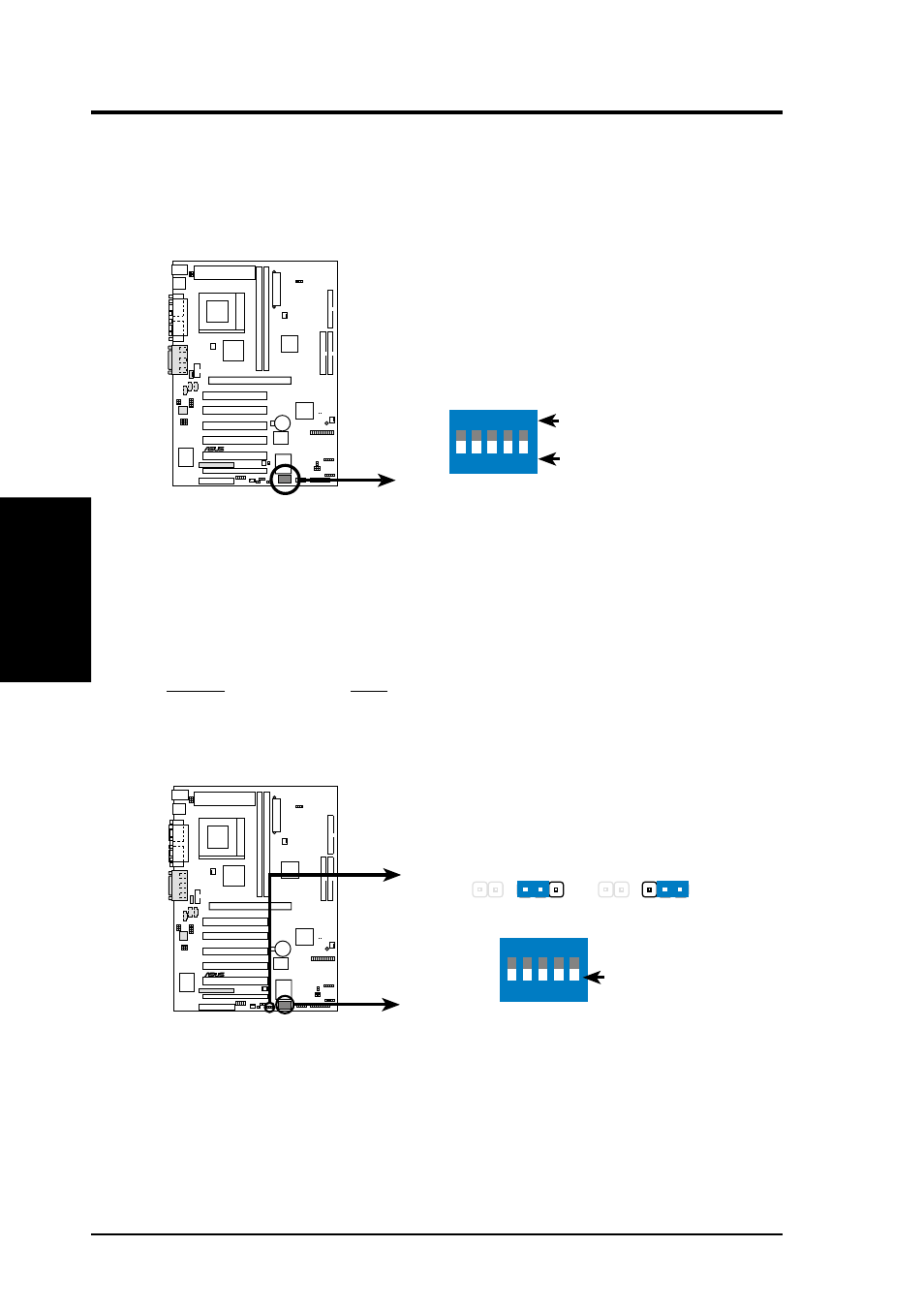 Hardware setup, Asus cuc2 user’s manual | Asus 820E User Manual | Page 18 / 124