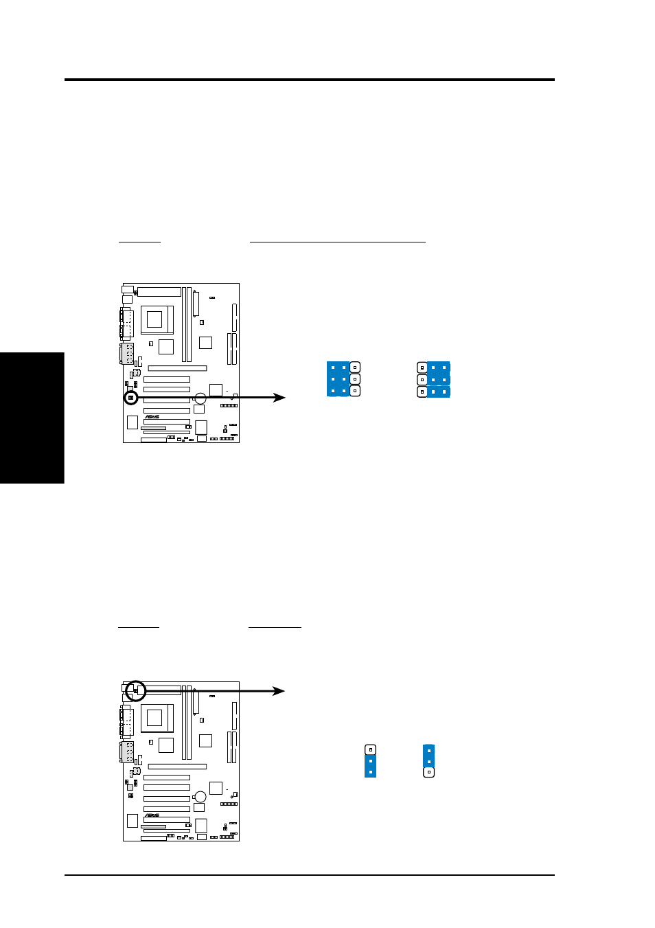 Hardware setup, Asus cuc2 user’s manual | Asus 820E User Manual | Page 20 / 124