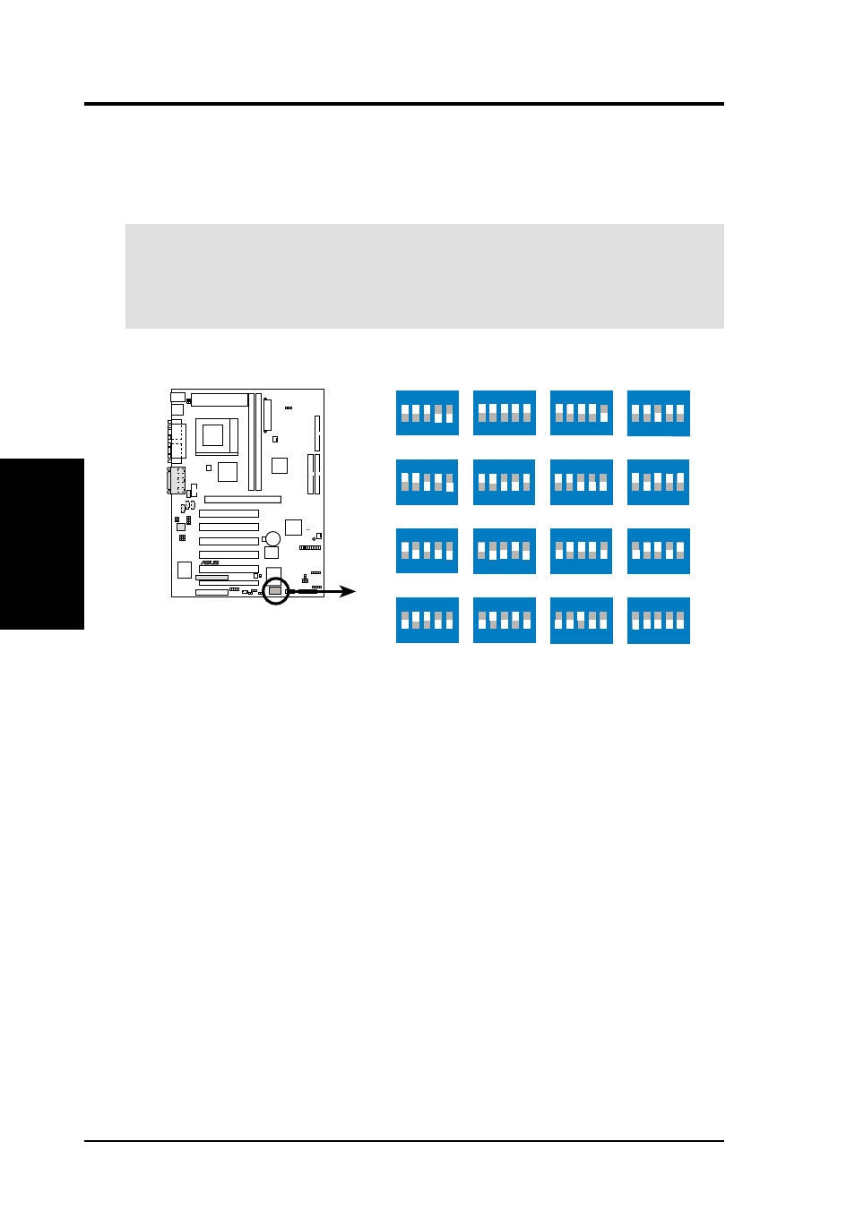 Hardware setup, Asus cuc2 user’s manual | Asus 820E User Manual | Page 22 / 124