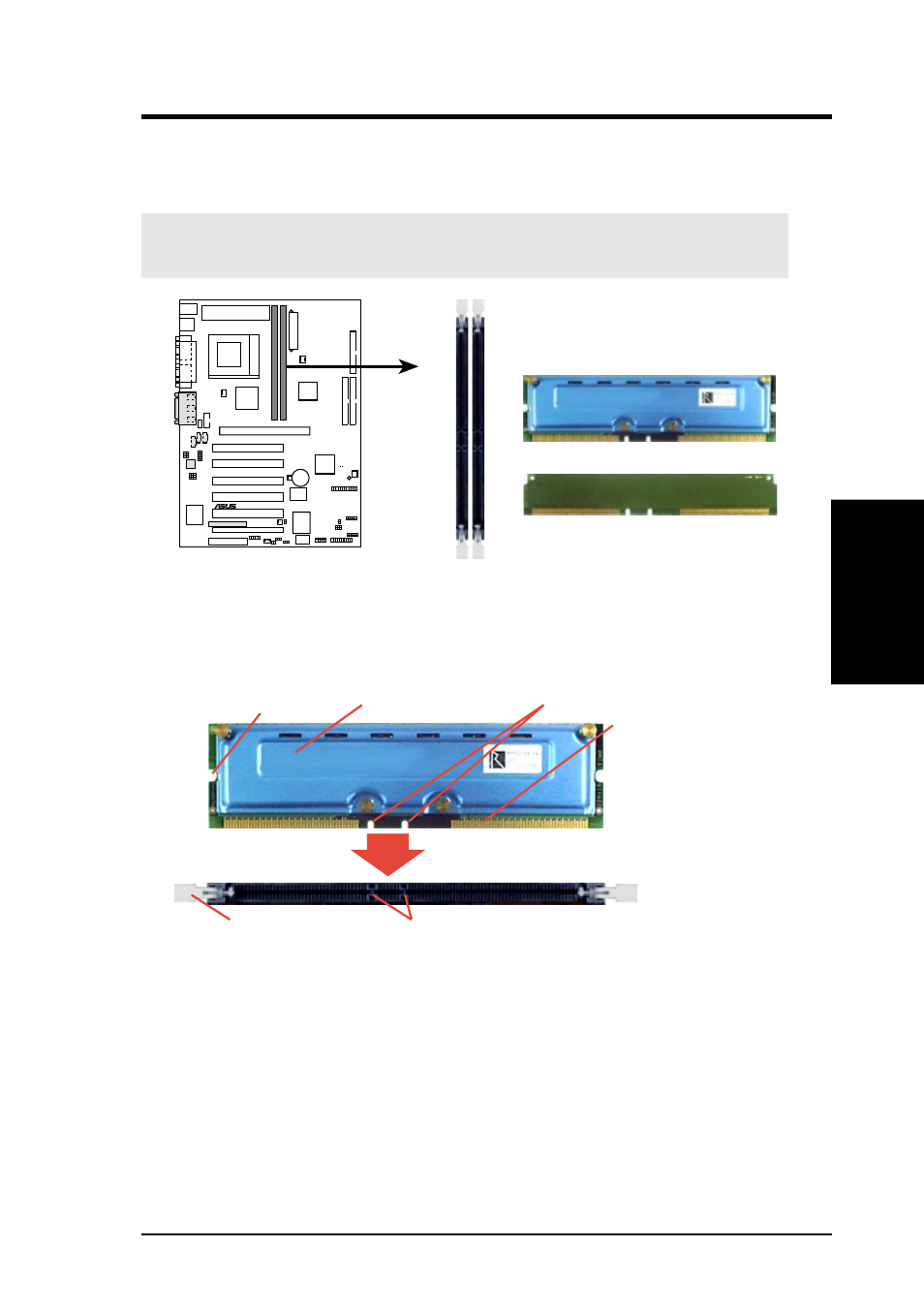 Hardware setup, Asus cuc2 user’s manual 25 | Asus 820E User Manual | Page 25 / 124