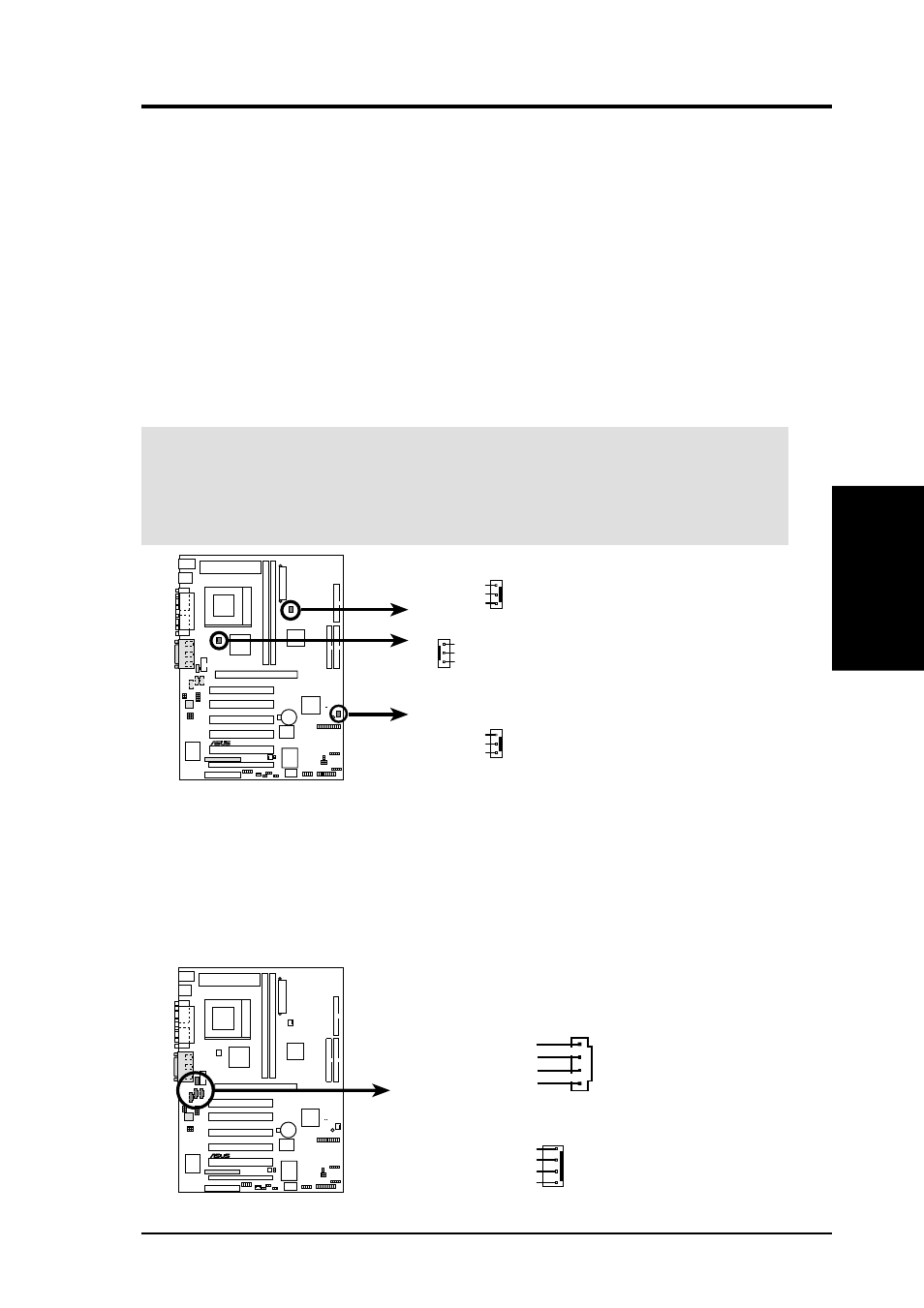 Hardware setup, Asus cuc2 user’s manual 35 | Asus 820E User Manual | Page 35 / 124