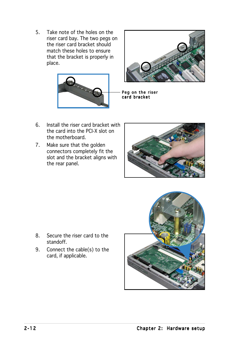 Asus AP1600R-E2 User Manual | Page 28 / 96