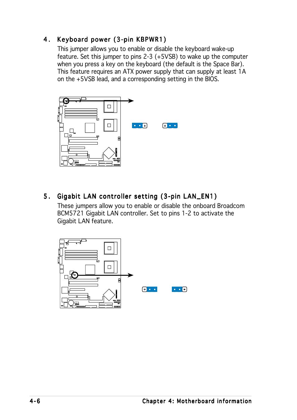 Asus AP1600R-E2 User Manual | Page 48 / 96